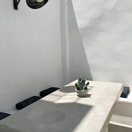 Cycladic Hideaway * Mármara