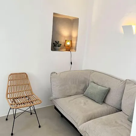 Daire Cycladic Hideaway