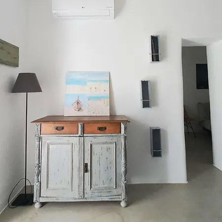 Cycladic Hideaway *