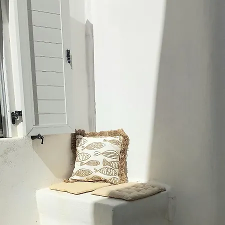 Daire Cycladic Hideaway